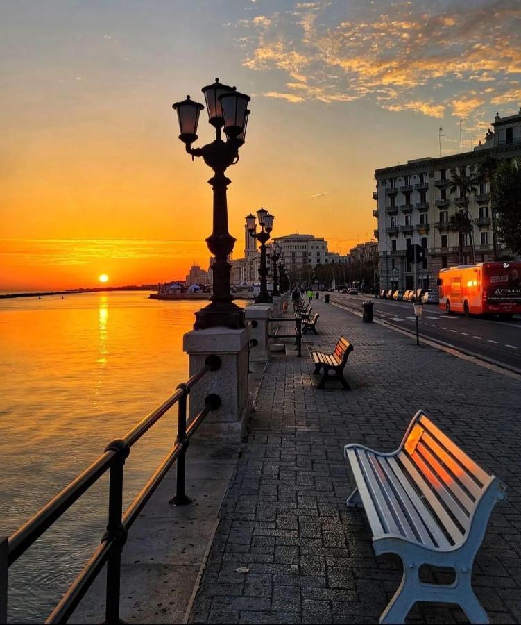 Lalla Home Bari Kültér fotó