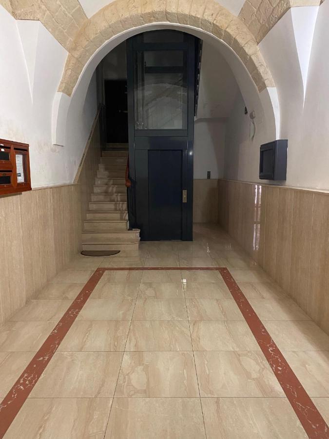 Lalla Home Bari Kültér fotó