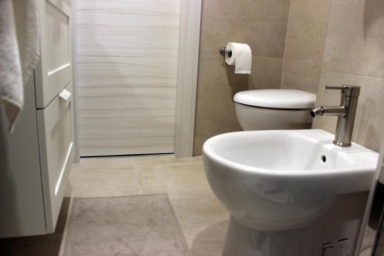 Lalla Home Bari Kültér fotó
