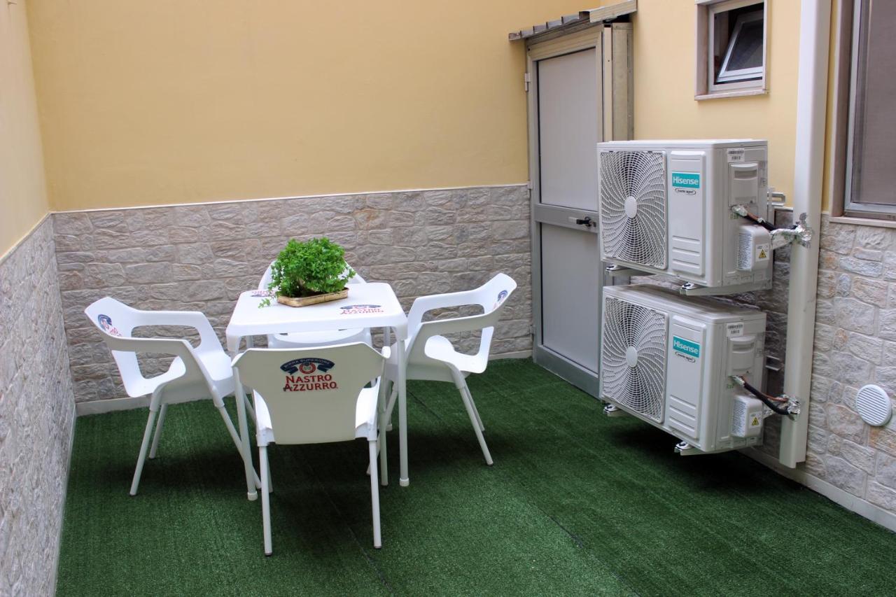 Lalla Home Bari Kültér fotó
